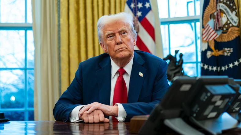 关税战将导致全球新一轮大萧条?